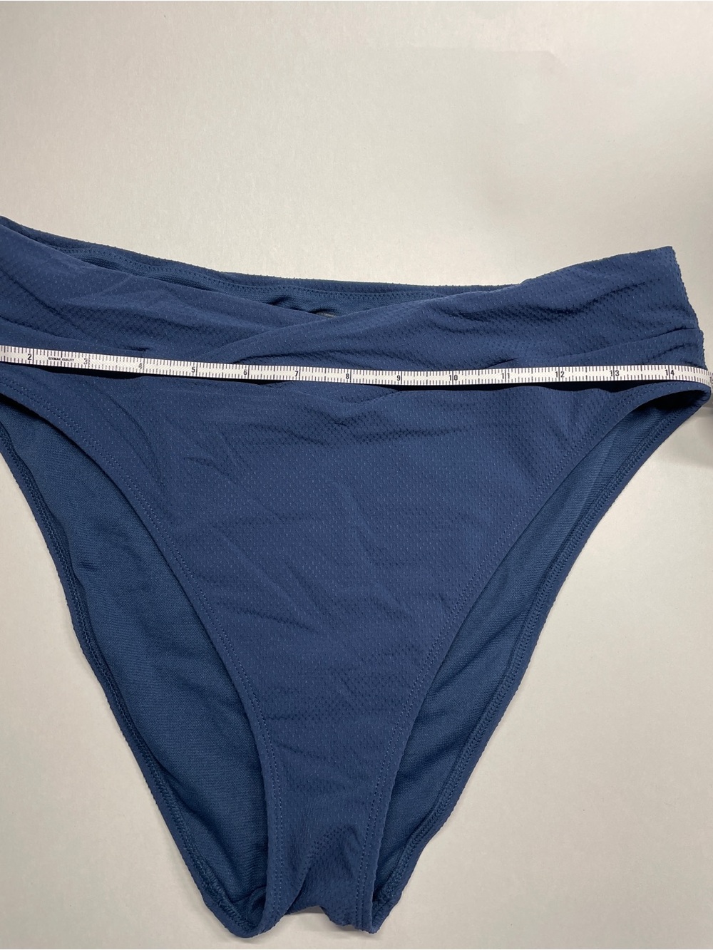 Adore Me Teal Bikini Set like new medium/extra large - Picture 7 of 10